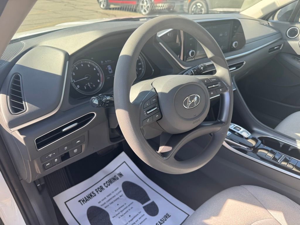 Used 2021 Hyundai Sonata SE image 21