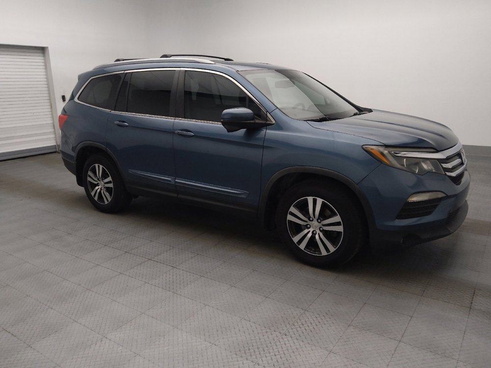 Used 2017 Honda Pilot EX-L image 11