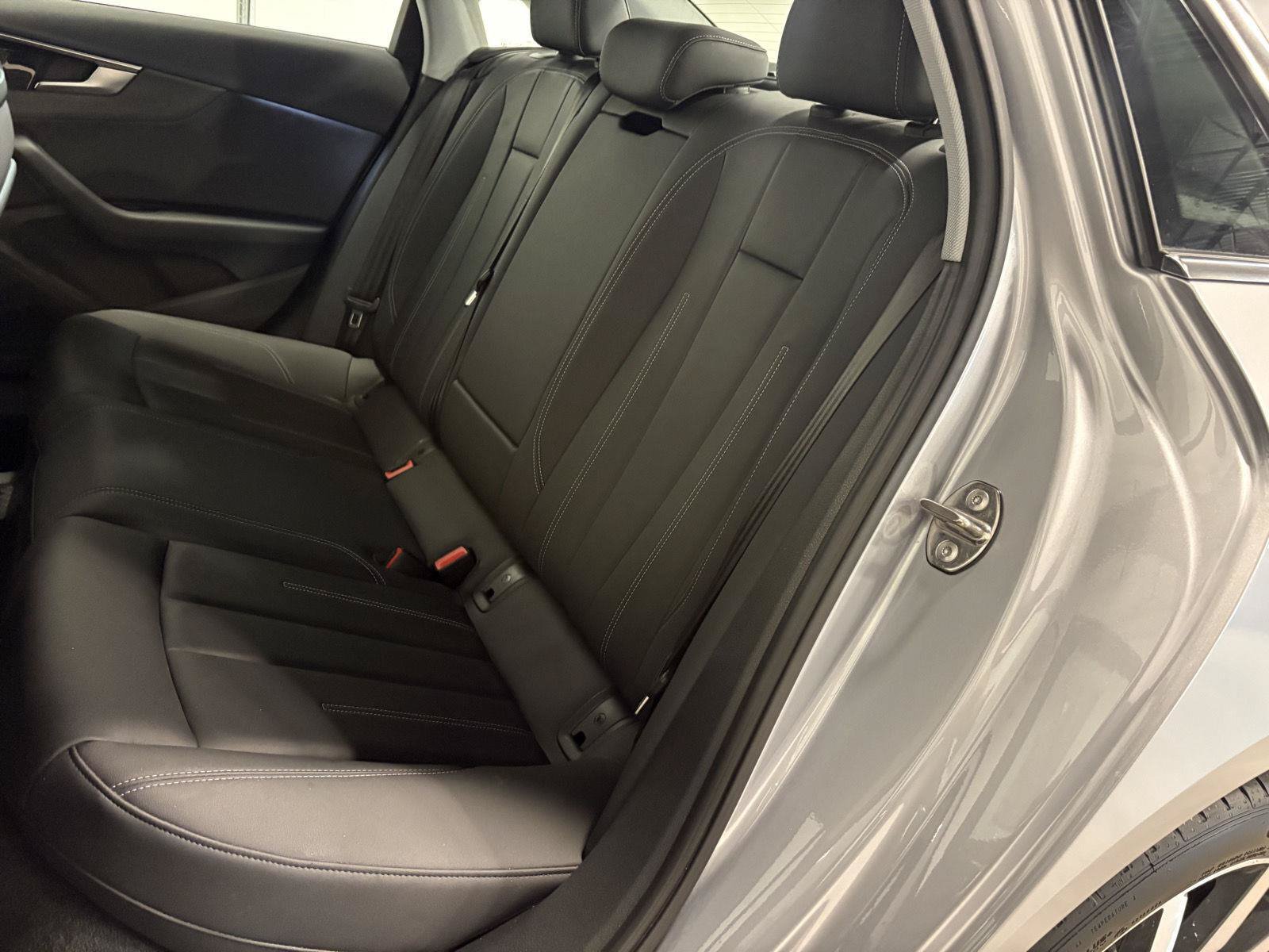 Used 2021 Audi A4 2.0T Premium w/ Convenience Package AWD/4WD image 29