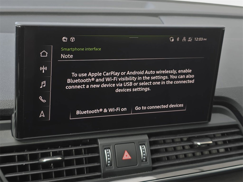 Used 2023 Audi Q5 2.0T Premium w/ Convenience Package image 21