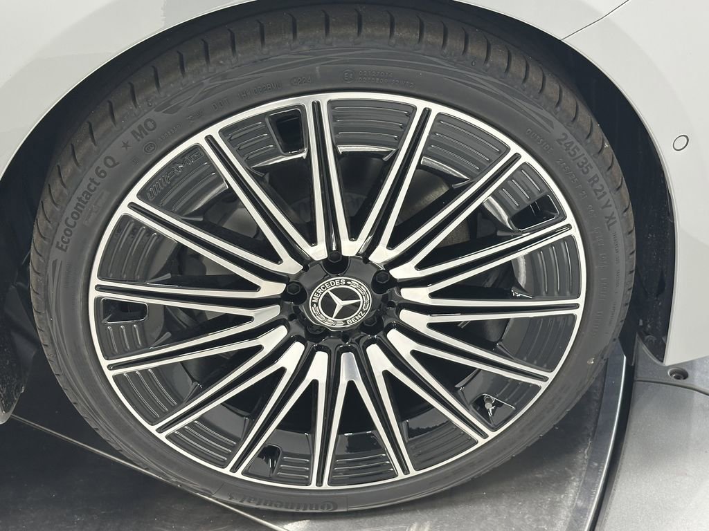 New 2026 Mercedes-Benz E 350 E 350 image 13