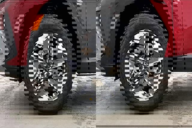 Certified 2025 Hyundai Tucson SEL image 15