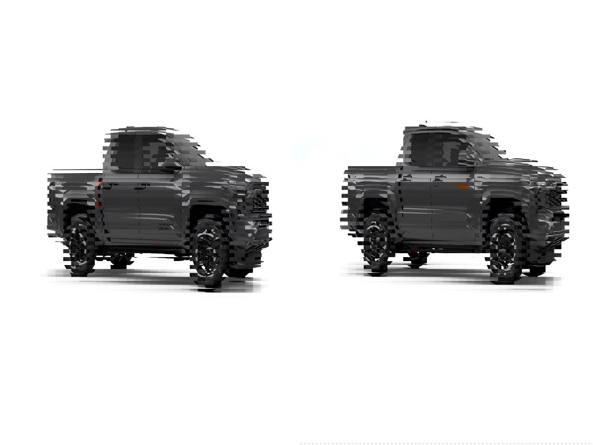 New 2026 Toyota Tacoma TRD Sport image 14