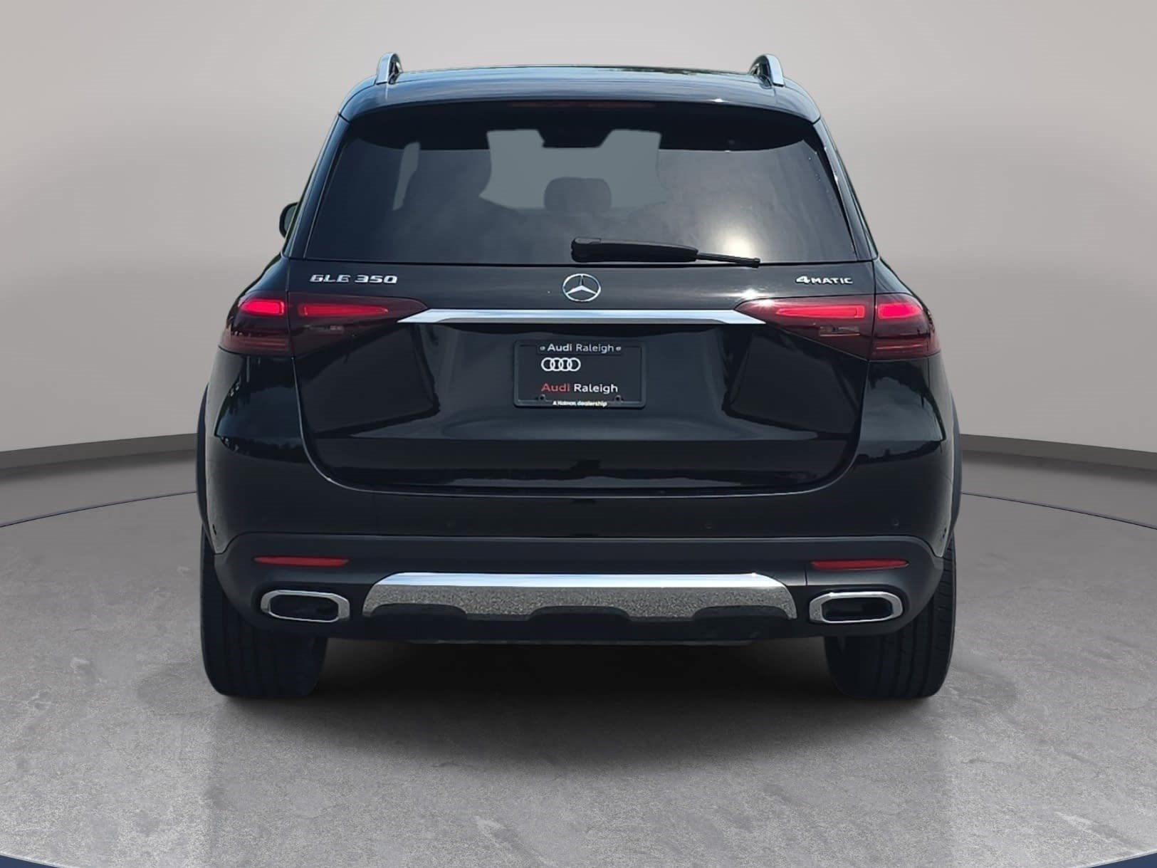 Used 2025 Mercedes-Benz GLE 350 4MATIC image 6