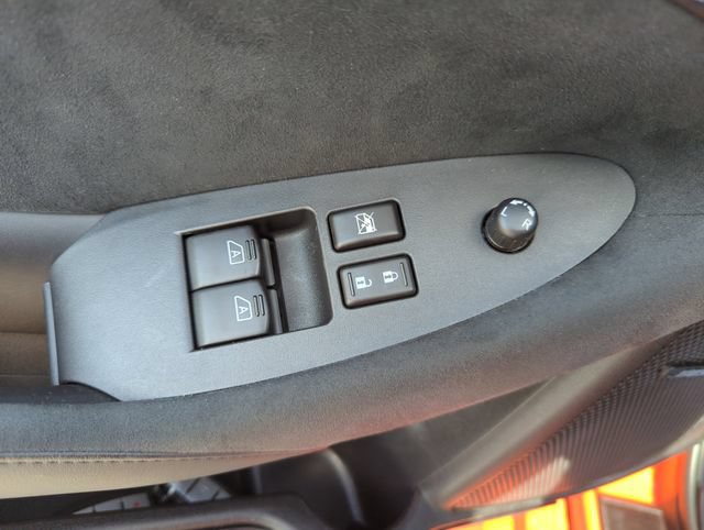 Used 2024 Nissan Z Performance w/ Heritage Edition RWD image 21
