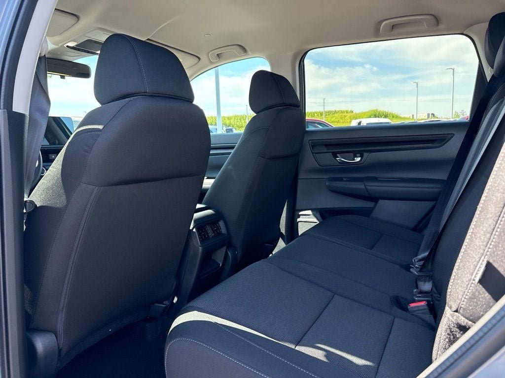 New 2026 Honda CR-V LX image 14