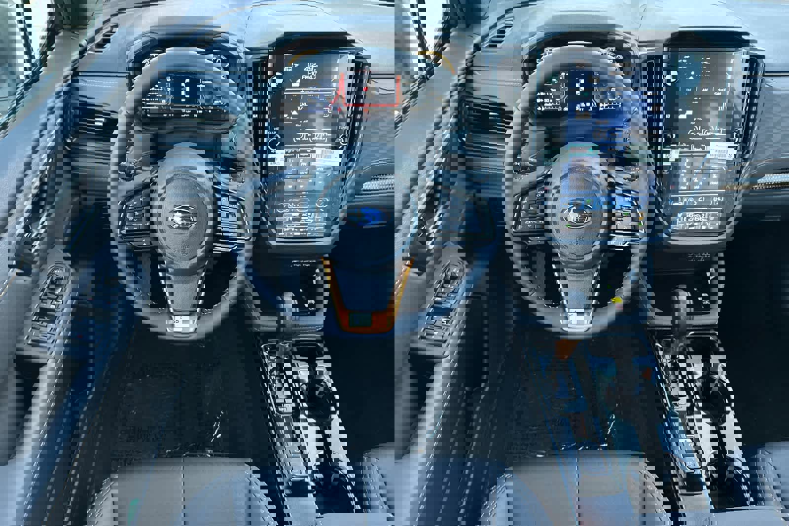 New 2026 Subaru Forester Wilderness image 15