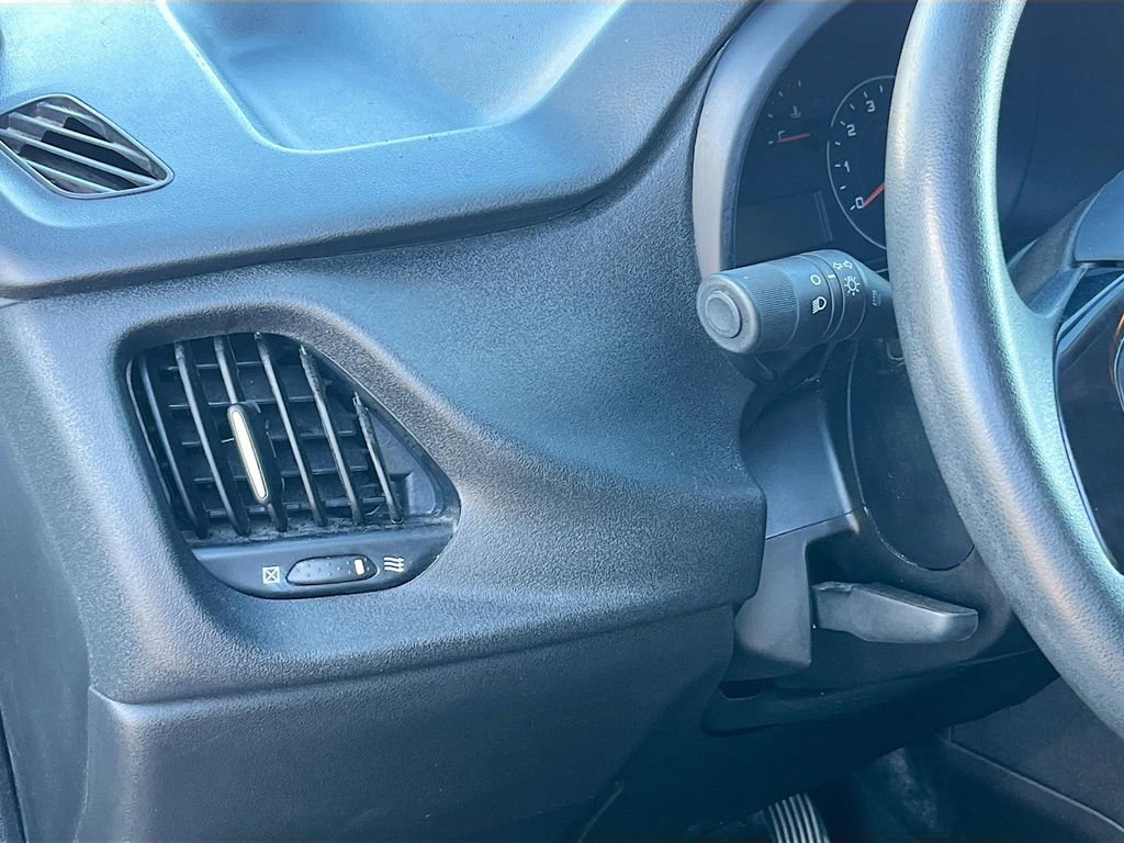 Used 2022 RAM ProMaster City Tradesman image 10