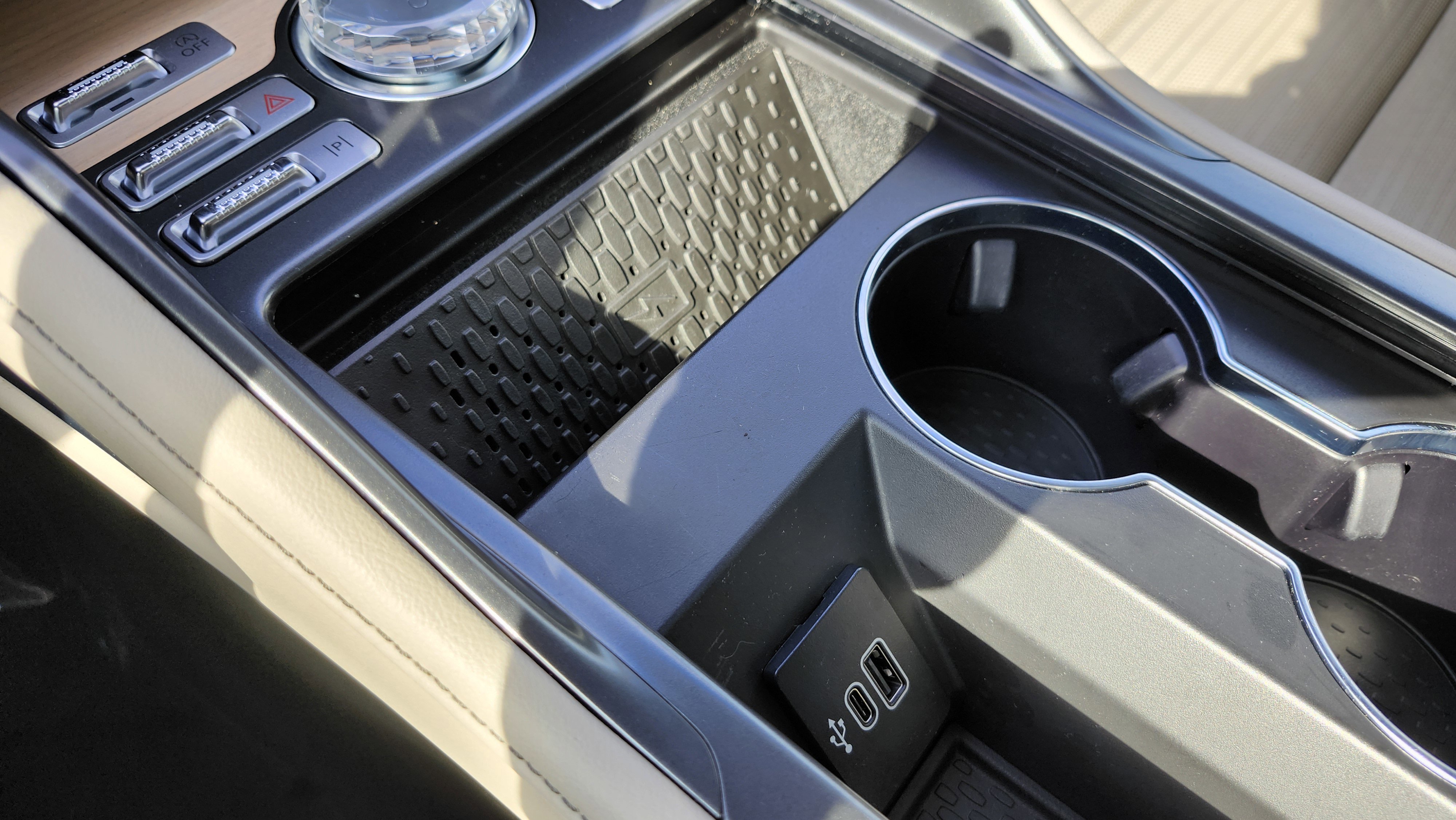 Used 2024 Lincoln Nautilus Reserve w/ Equipment Group 202A image 35