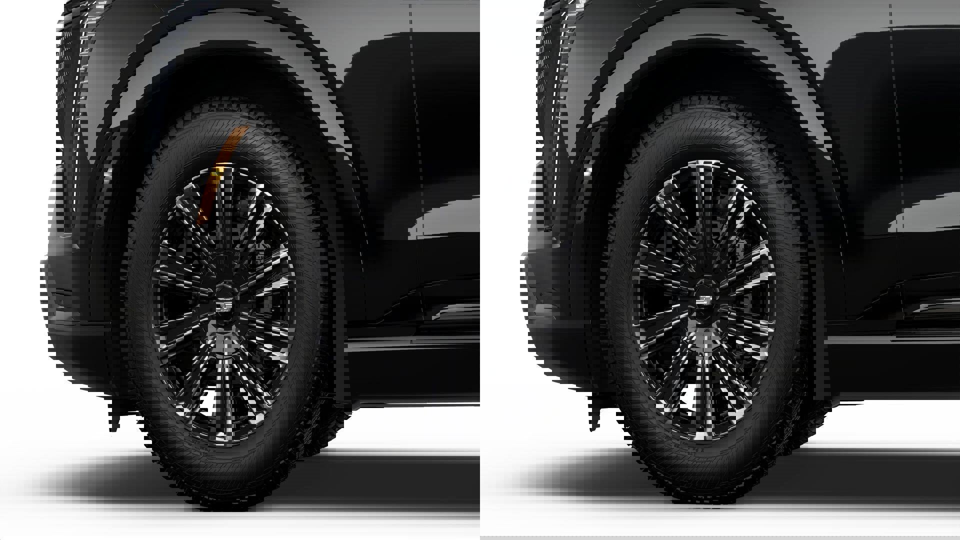 New 2026 Cadillac Escalade IQ Sport 1 w/ LPO, Floor Liner Package image 31