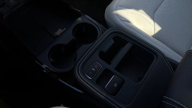 New 2026 Ford Mustang Mach-E Premium RWD image 26