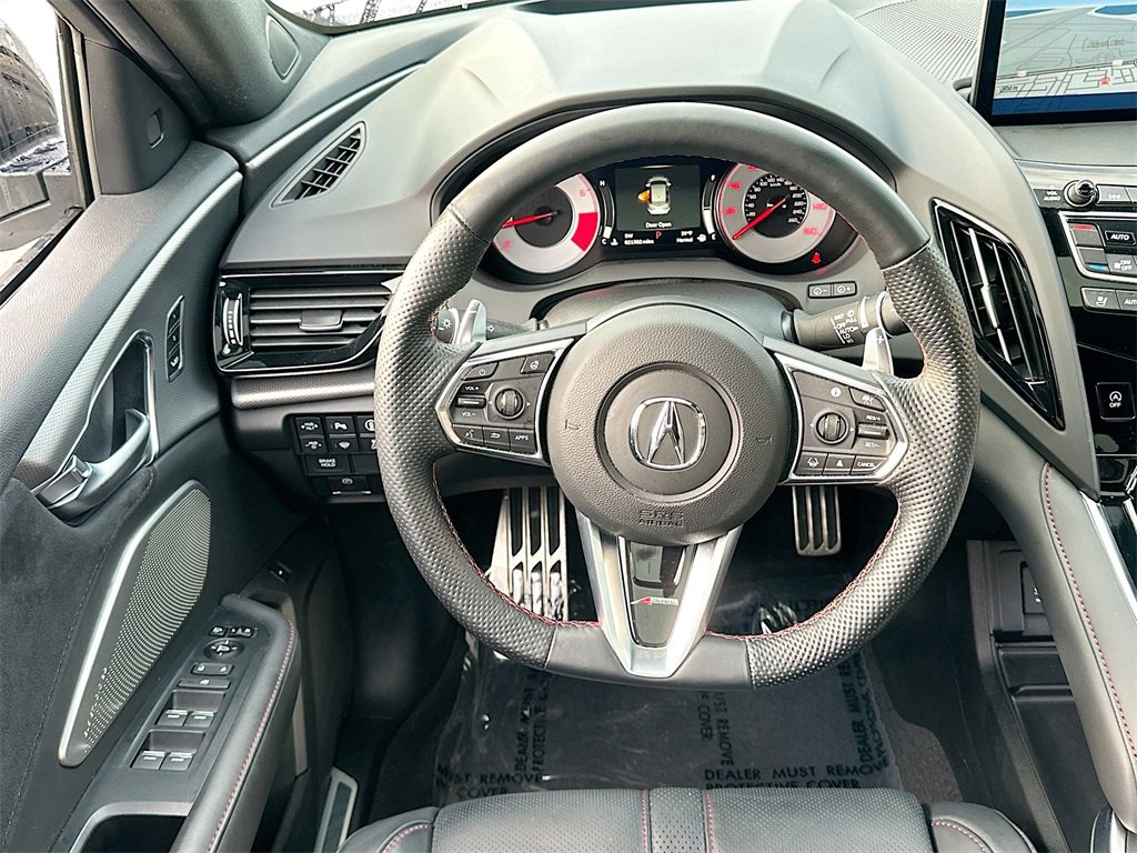 Used 2025 Acura RDX A-Spec image 24