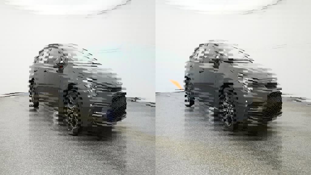 New 2026 Toyota Corolla SE image 29