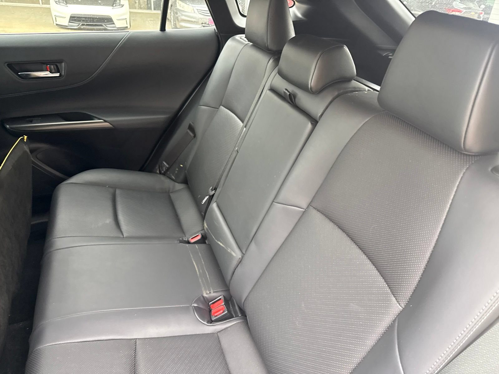 Used 2021 Toyota Venza Limited AWD/4WD image 11