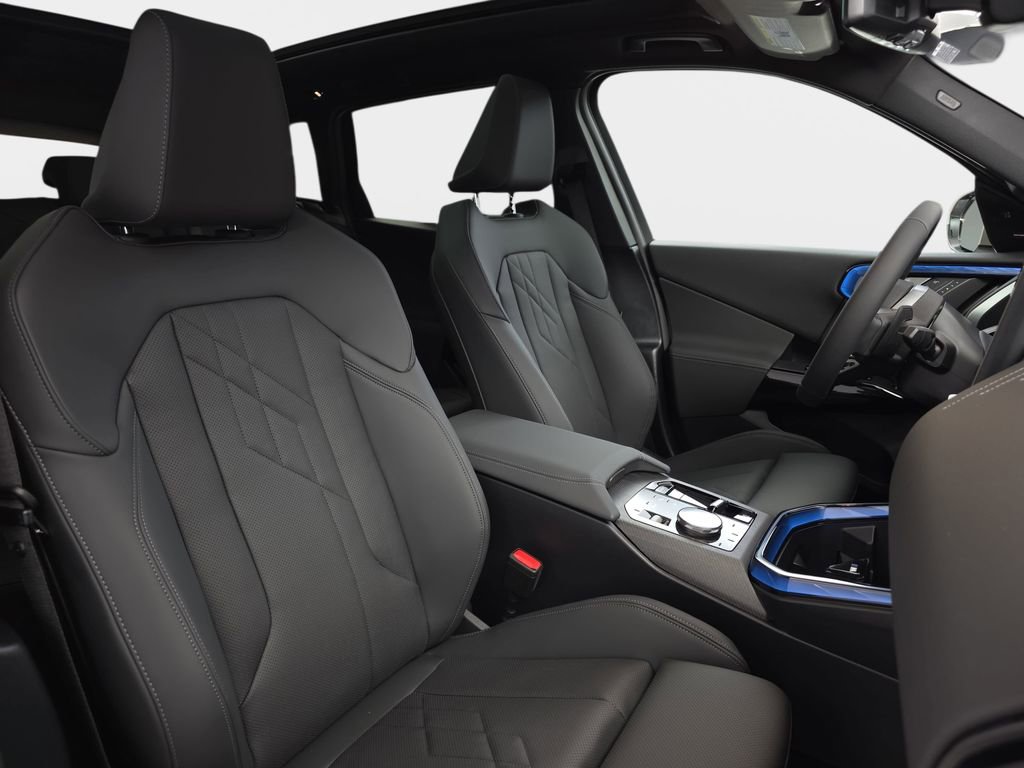 New 2026 BMW X3 xDrive30 w/ Premium Package image 9