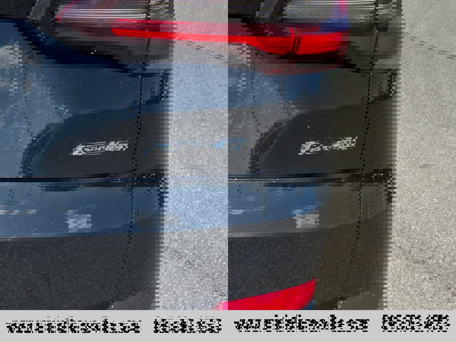 Used 2020 BMW X5 xDrive40i w/ Premium Package image 11