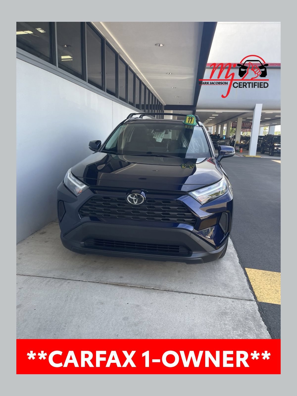 Used 2025 Toyota RAV4 XLE w/ Convenience Package