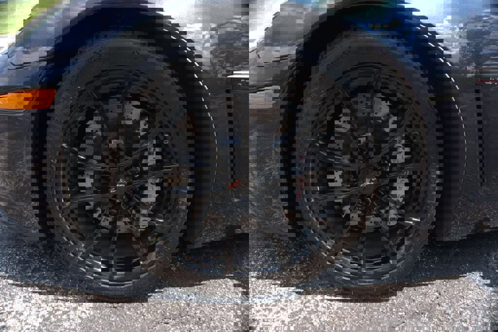 Used 2013 Chevrolet Corvette Grand Sport w/ 3LT Preferred Equipment Group image 29