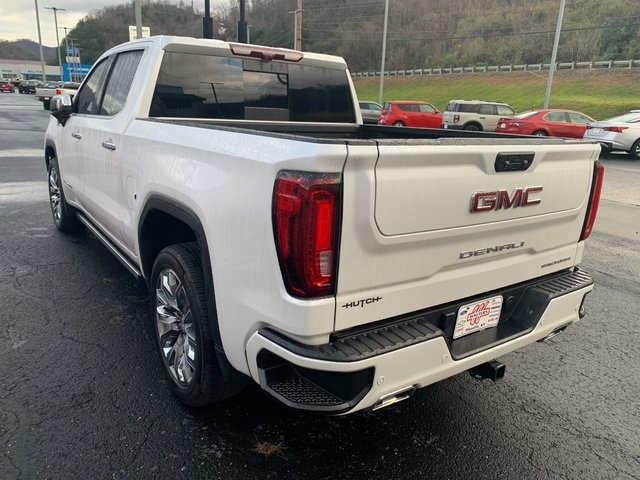 Used 2023 GMC Sierra 1500 Denali w/ Denali Reserve Package image 3