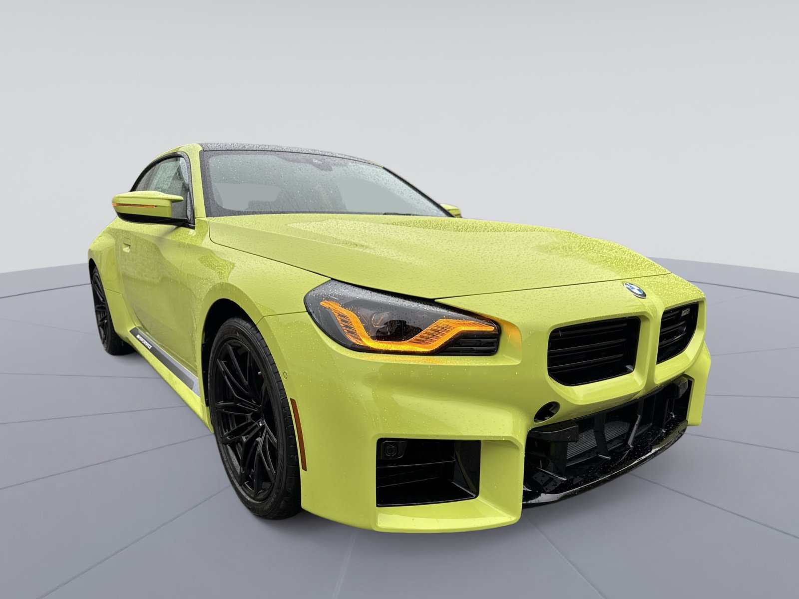 New 2026 BMW M2 Base w/ Lighting Package image 3