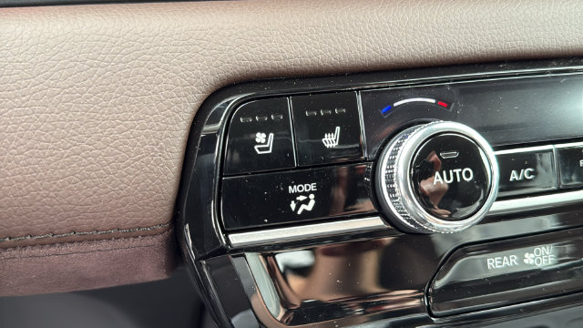 New 2026 Honda Pilot Elite image 21