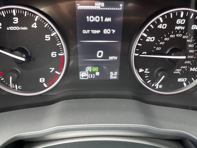 New 2026 Subaru Crosstrek 2.5i Limited AWD/4WD image 23