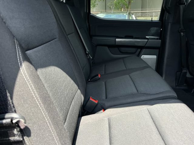 Used 2023 Ford F150 XLT w/ Equipment Group 302A High AWD/4WD image 26