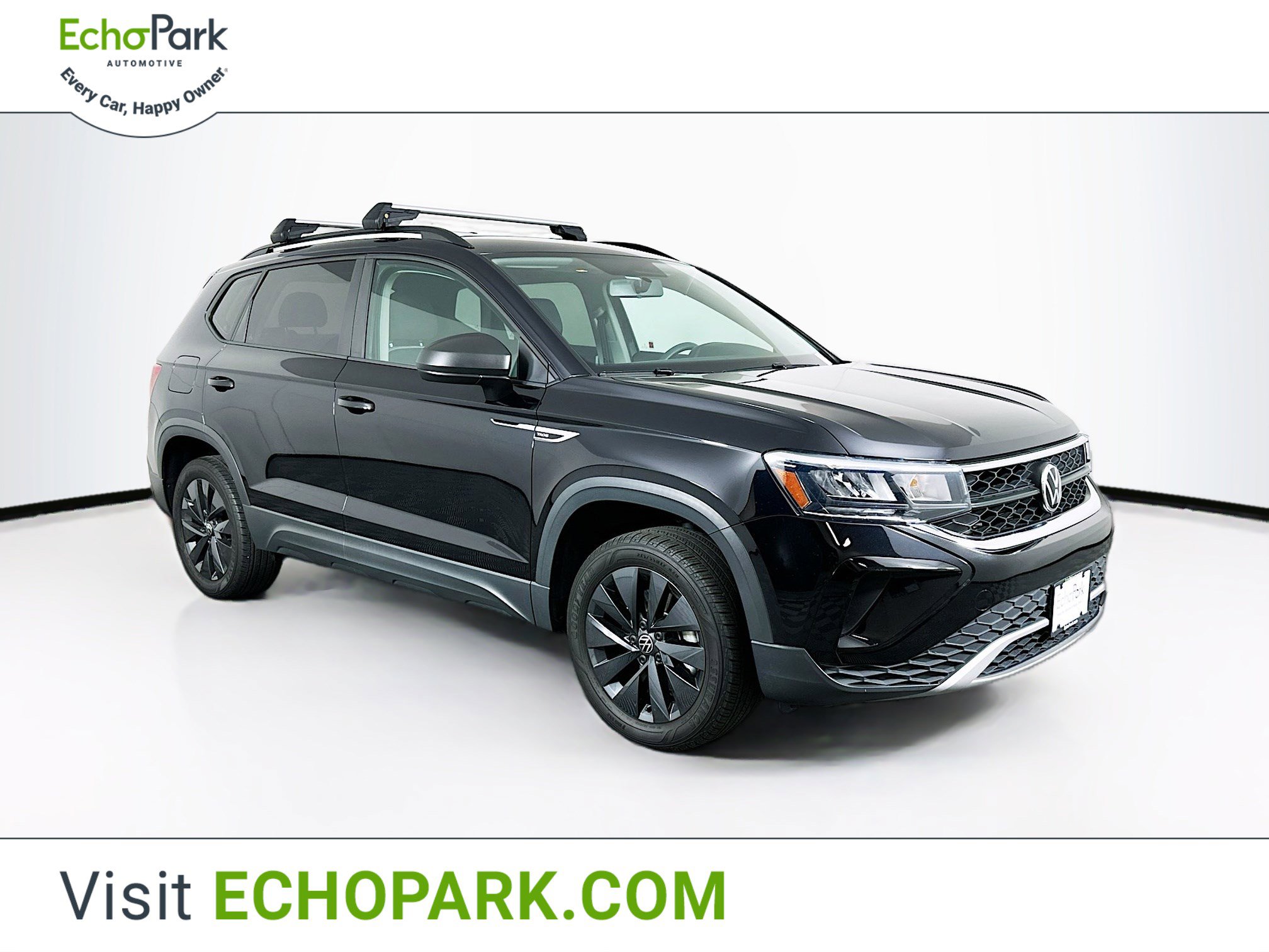 Used 2022 Volkswagen Taos S