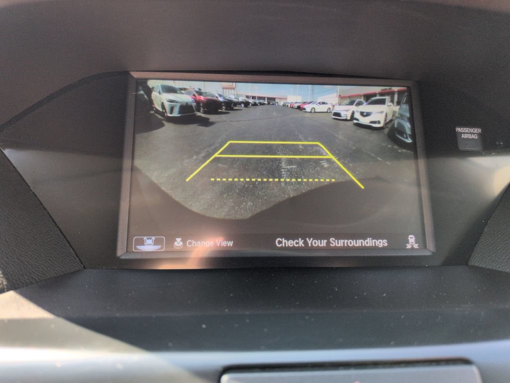 Used 2020 Acura MDX SH-AWD w/ Technology Package image 20