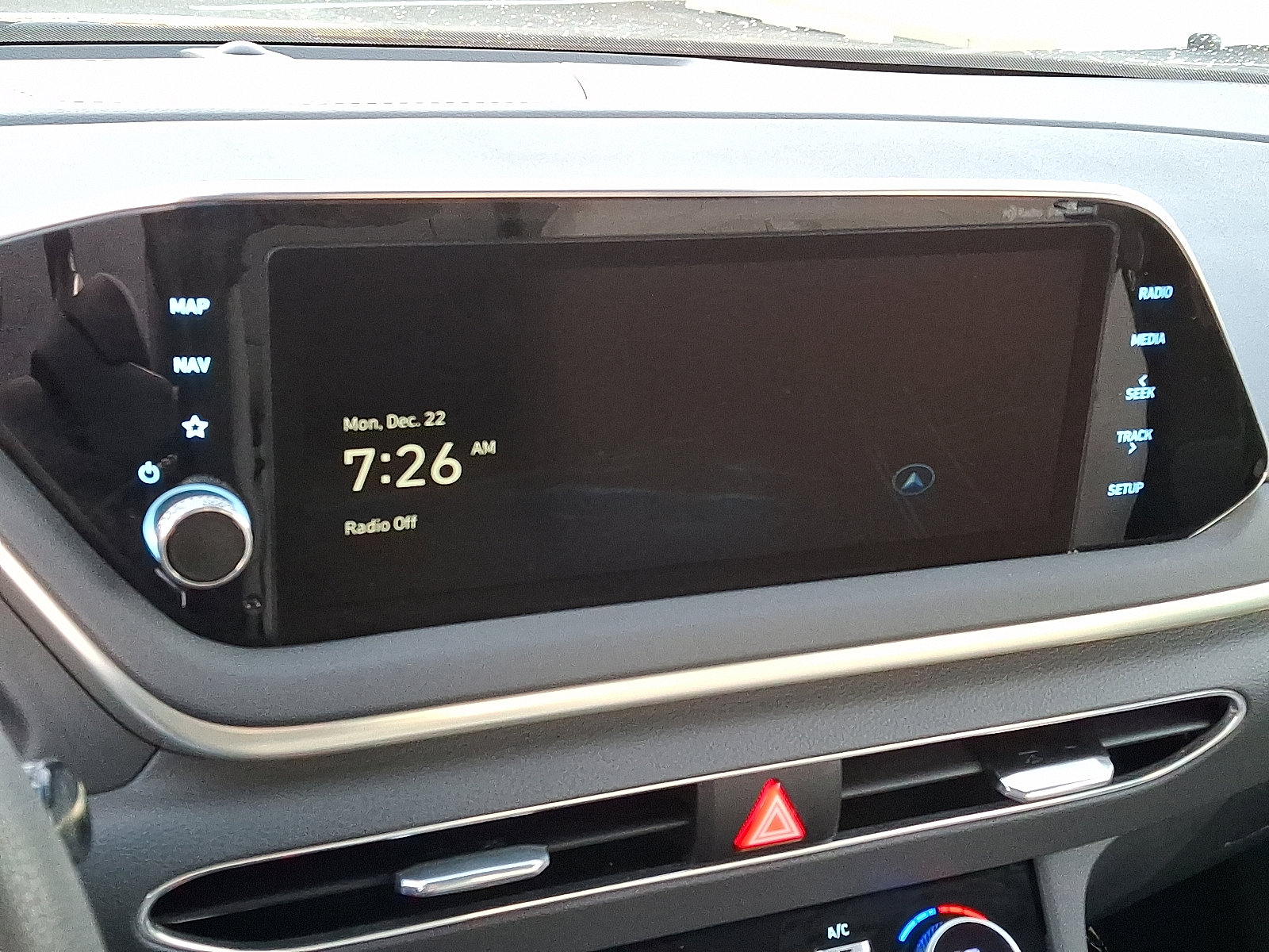 Certified 2023 Hyundai Sonata SEL w/ Winter Weather Package image 24