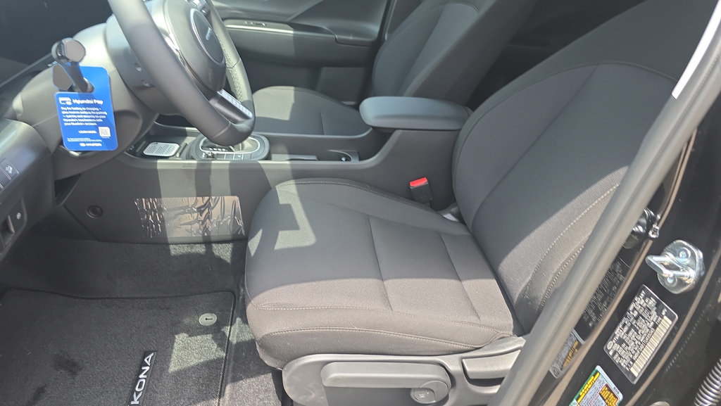 New 2026 Hyundai Kona SEL Sport FWD image 14