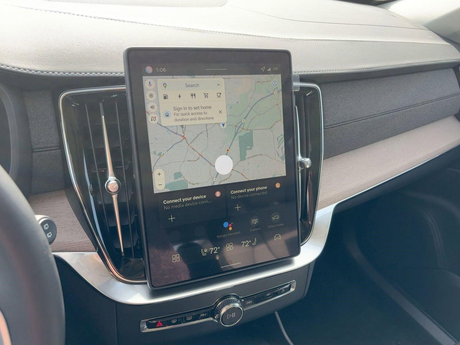 New 2026 Volvo XC90 T8 Plus w/ Protection Package image 22