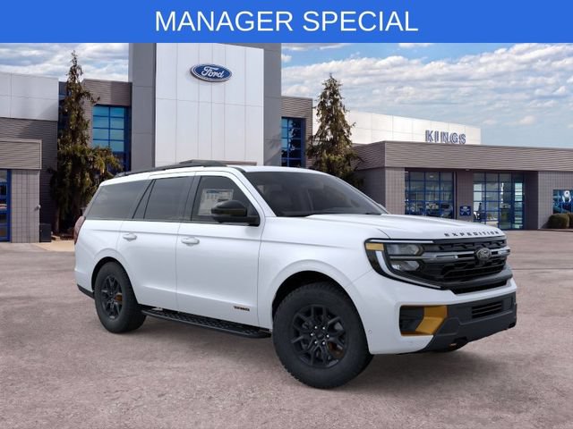 New 2025 Ford Expedition Tremor AWD/4WD image 7