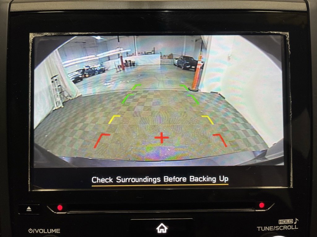 Used 2017 Subaru Impreza 2.0i Sport image 8