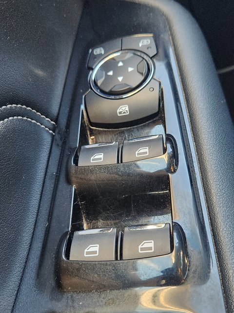 Used 2018 Ford Edge Titanium w/ Equipment Group 302A image 38