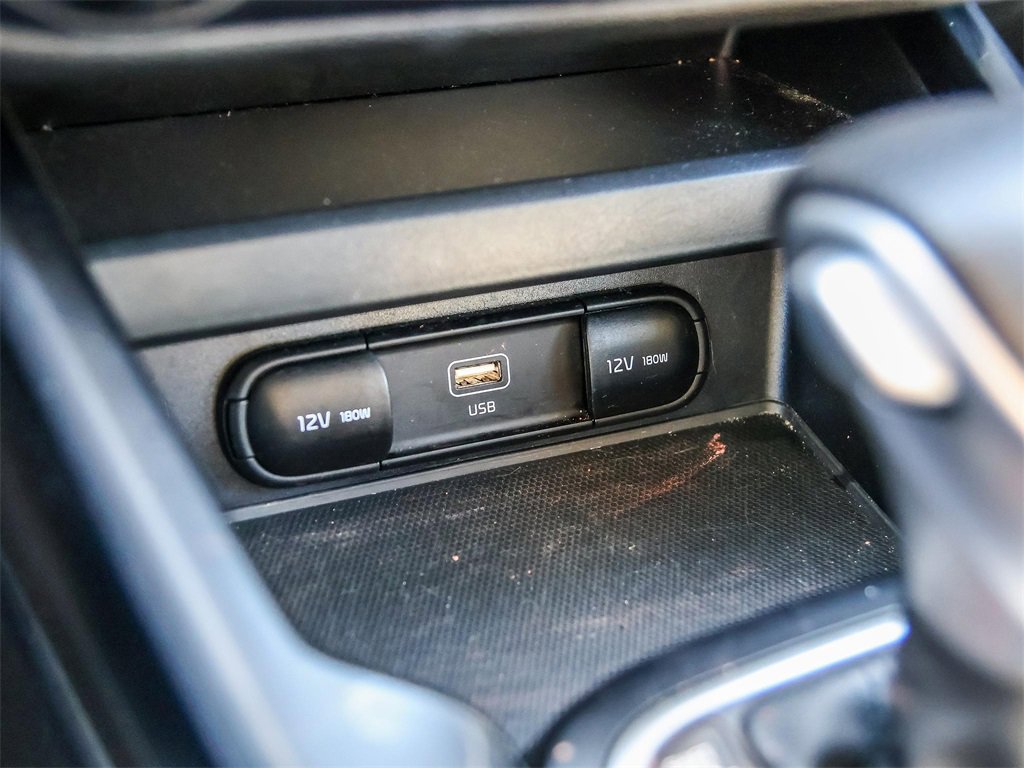 Used 2024 Kia Soul LX w/ Option Group 015 image 26