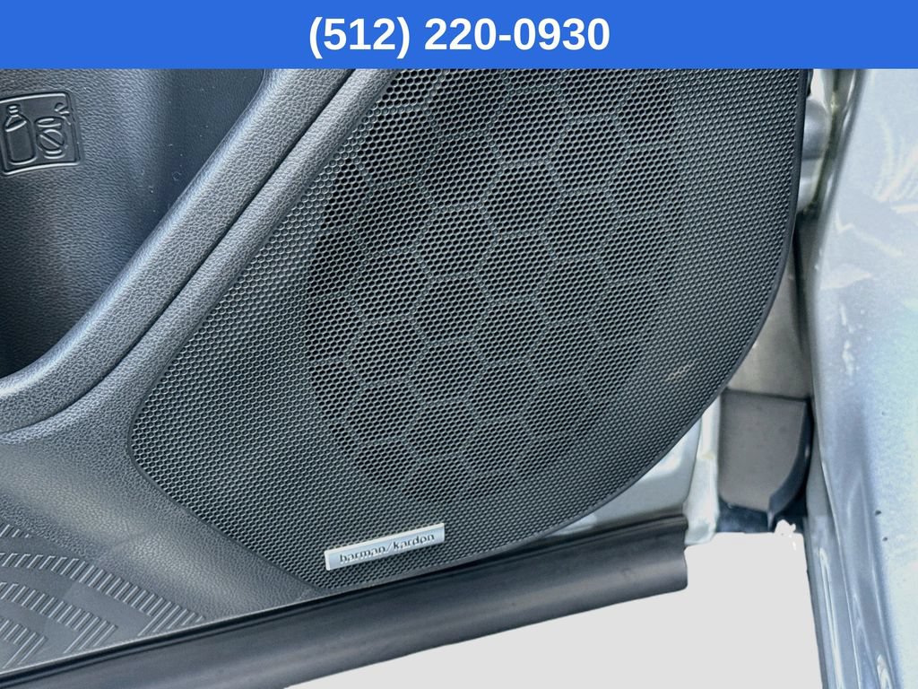 New 2026 Subaru Forester Touring AWD/4WD image 23