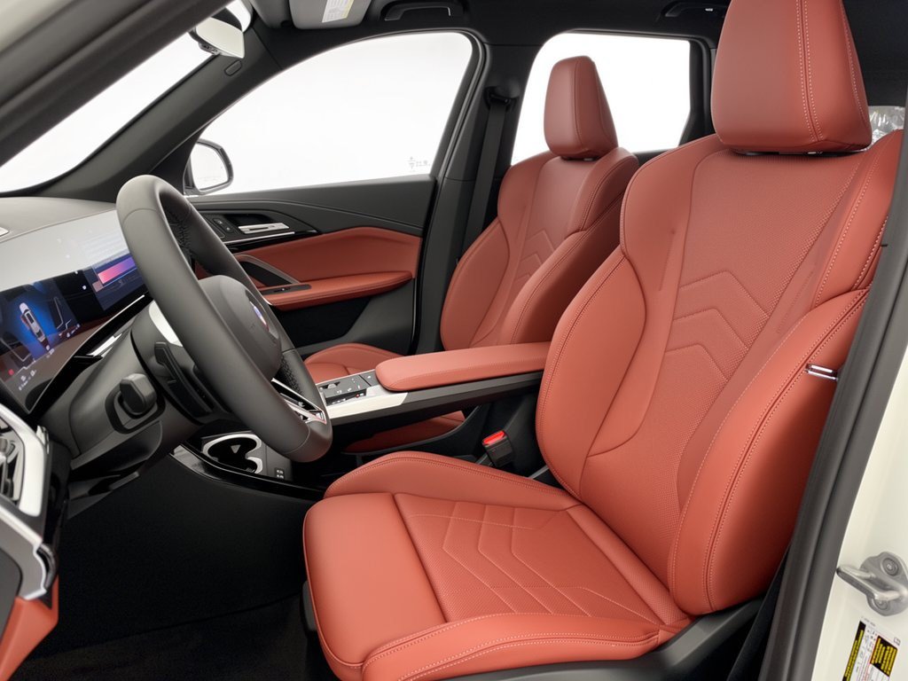 New 2027 BMW X1 xDrive28i AWD/4WD image 5