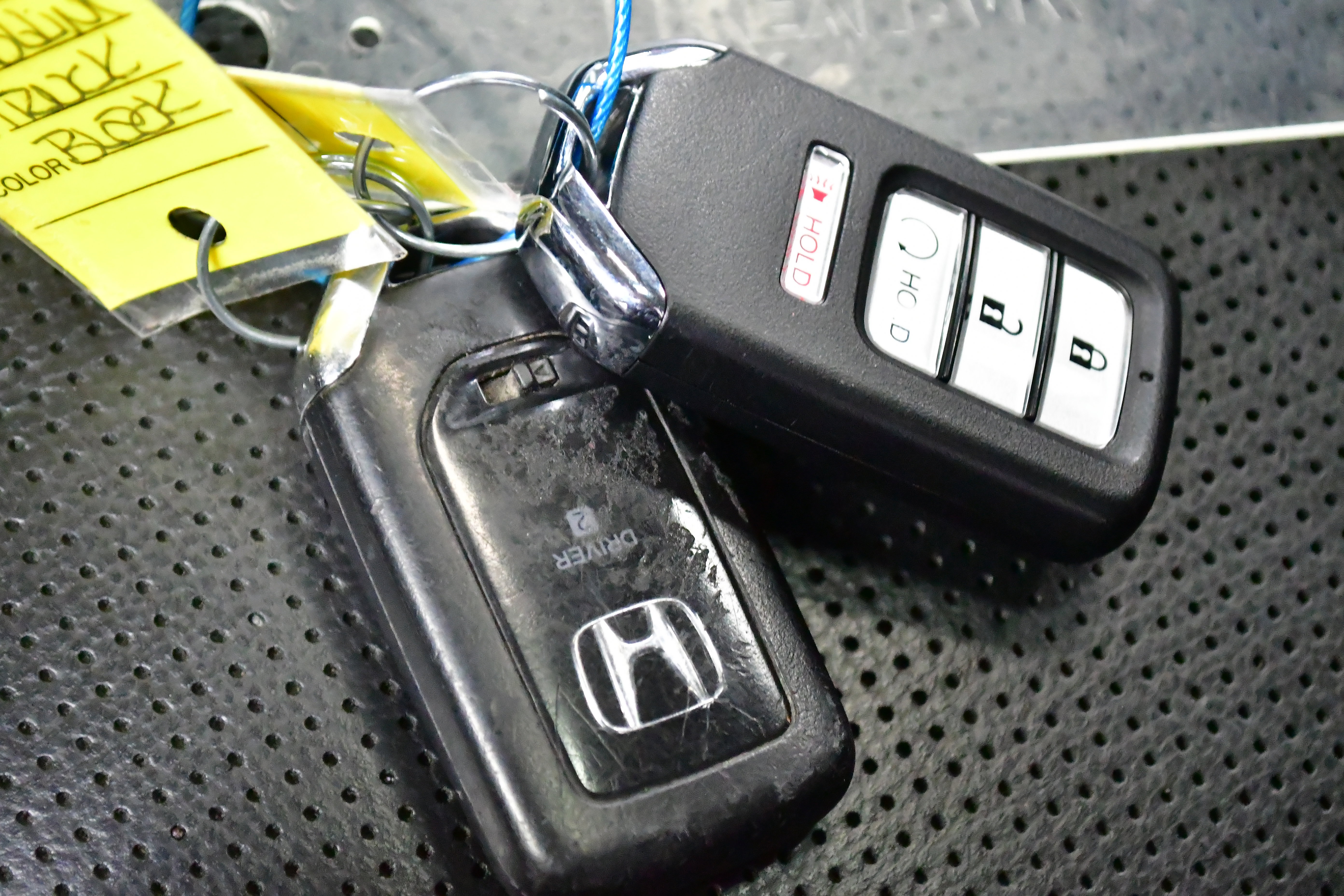 Used 2023 Honda Ridgeline RTL image 61