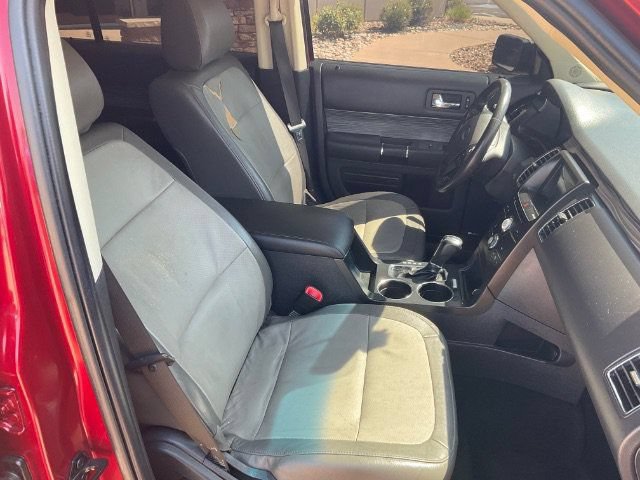 Used 2016 Ford Flex SEL w/ Equipment Group 202A AWD/4WD image 10