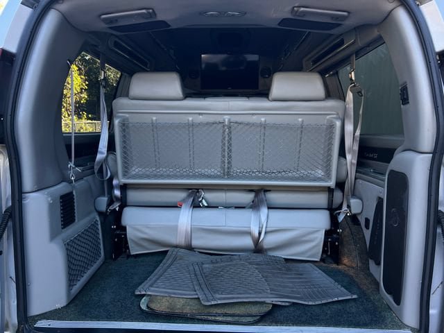 Used 2014 GMC Savana 1500 RWD image 30