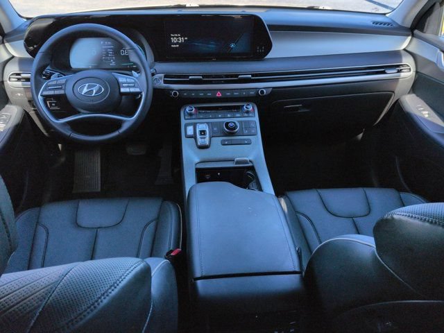 Used 2024 Hyundai Palisade SEL FWD image 16