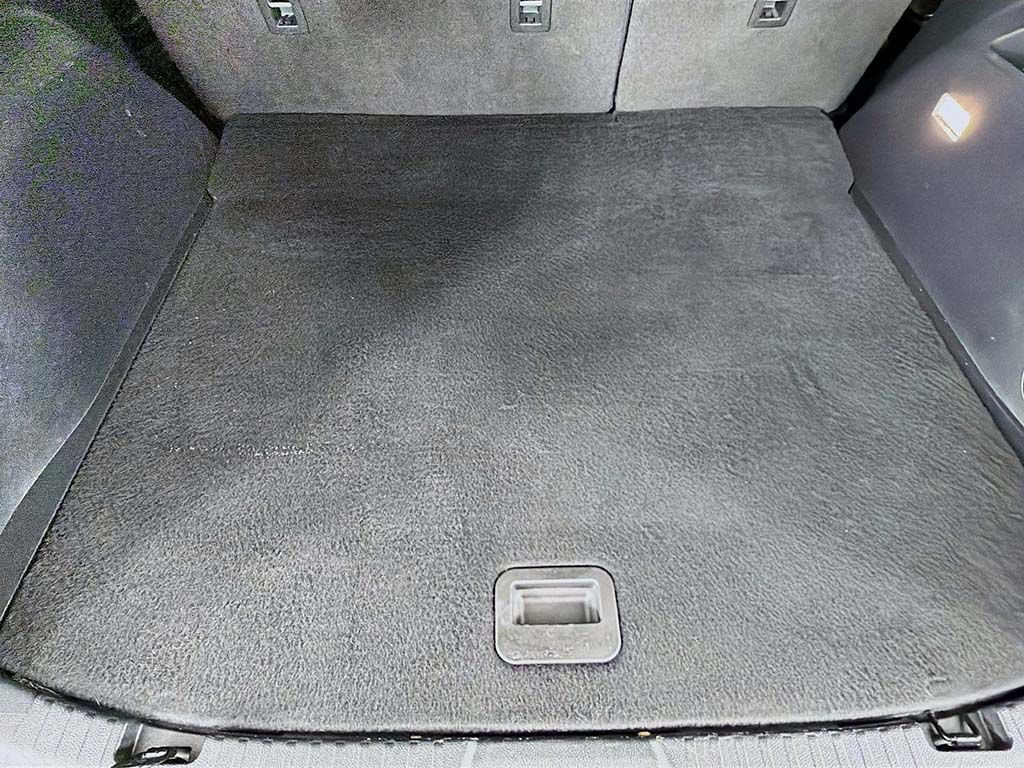 Used 2024 Ford Edge Titanium AWD/4WD image 17