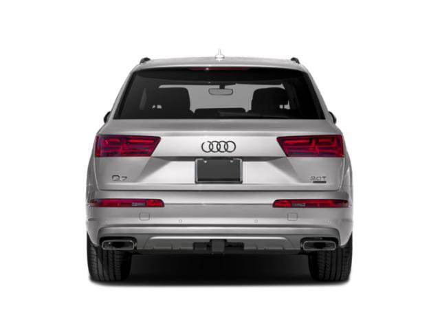 Used 2019 Audi Q7 3.0T Prestige w/ Prestige Package AWD/4WD image 5