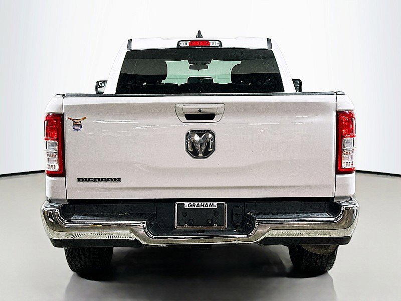 Used 2022 RAM 1500 Big Horn image 6