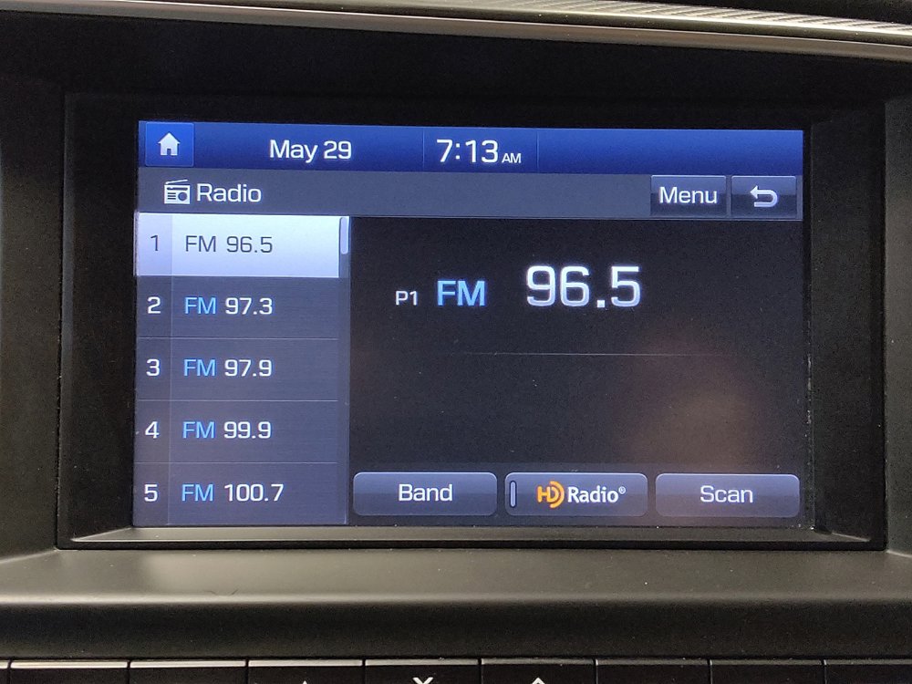 Used 2019 Hyundai Elantra SEL FWD image 25
