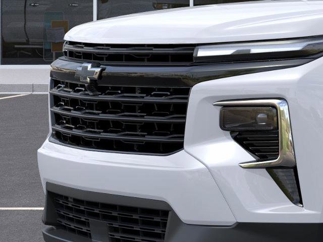 New 2026 Chevrolet Traverse LT w/ Midnight/Sport Edition image 13