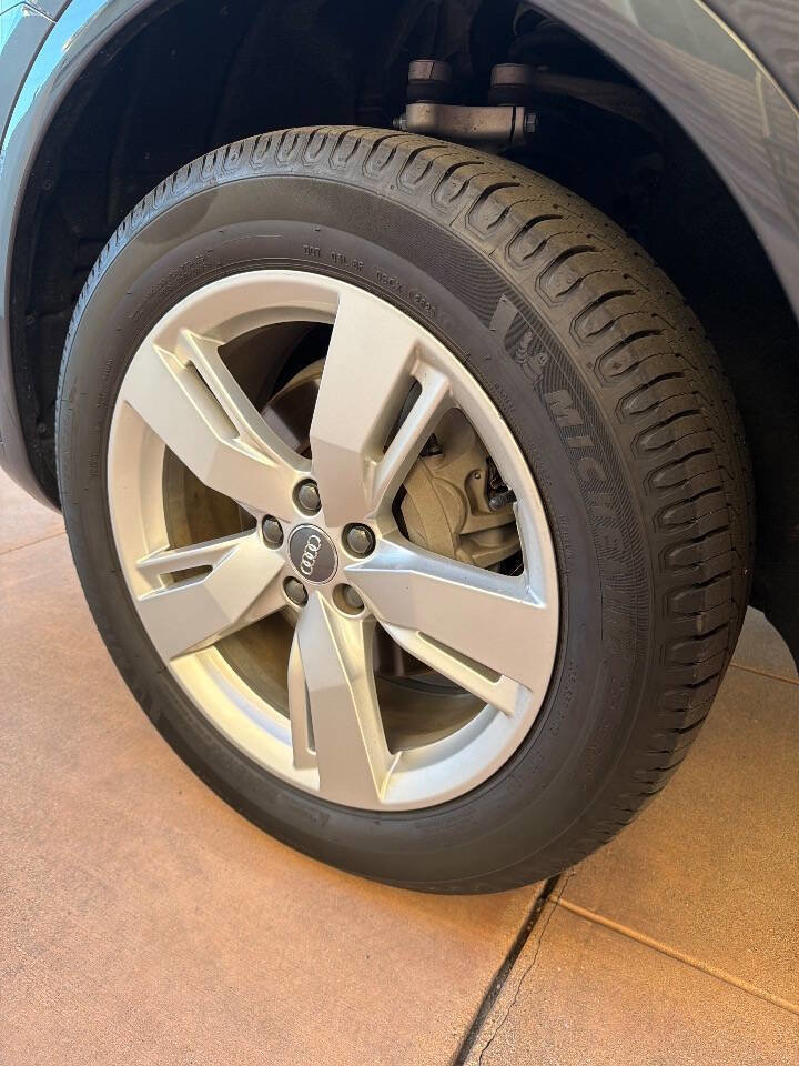 Used 2018 Audi Q5 2.0T Premium Plus w/ Premium Plus Package image 63