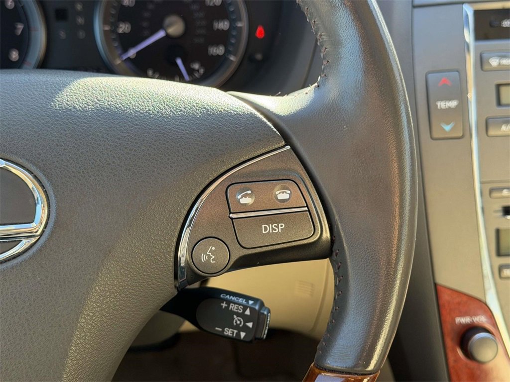 Used 2012 Lexus ES 350 350 image 9