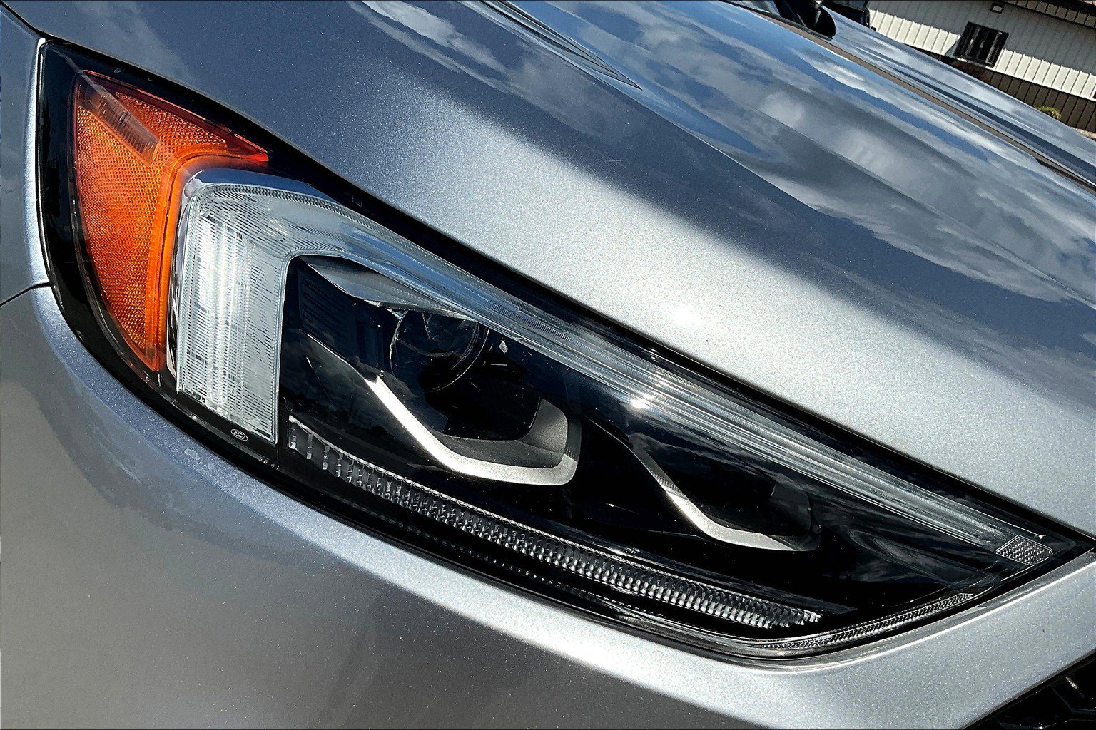 Used 2022 Ford Edge ST w/ Equipment Group 401A AWD/4WD image 27